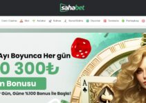 Sahabet Bahis Oranları