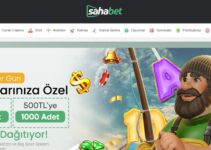 Sahabet Bonusları