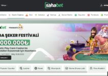 Sahabet Canlı Casino