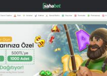 Sahabet Casino