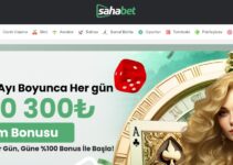 Sahabet Kayıt