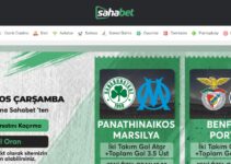 Sahabet Para Yatırma