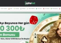 Sahabet Slot