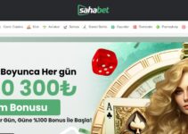 Sahabet Canlı Yardım