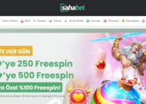 Sahabet Yeni Üye Avantajları