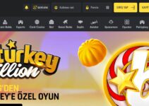 Betturkey Güncel Giriş Adresi