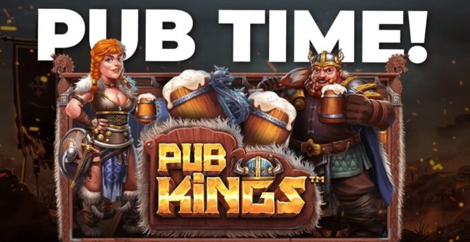 Pub Kings