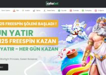 Sahabet Slot Sağlayıcıları