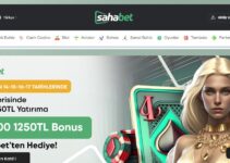 Sahabet Promosyon Dağıtıyor